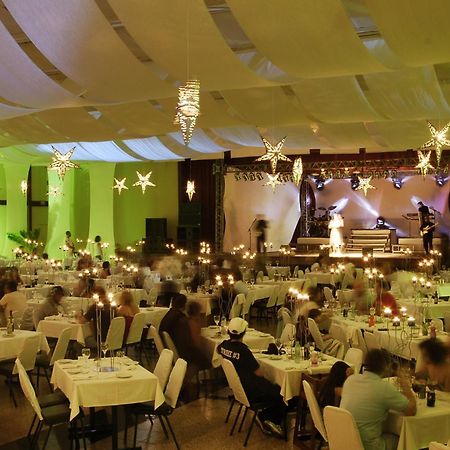 Hotel Estancia Barra Bonita Εξωτερικό φωτογραφία