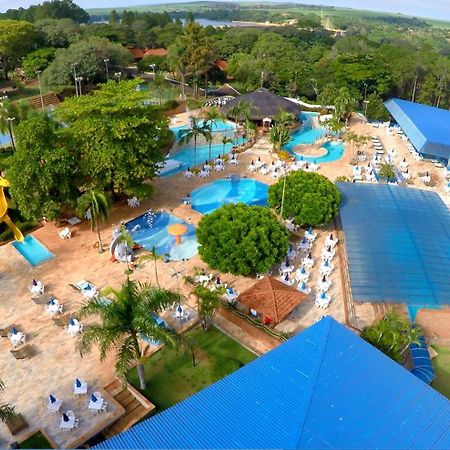 Hotel Estancia Barra Bonita Εξωτερικό φωτογραφία