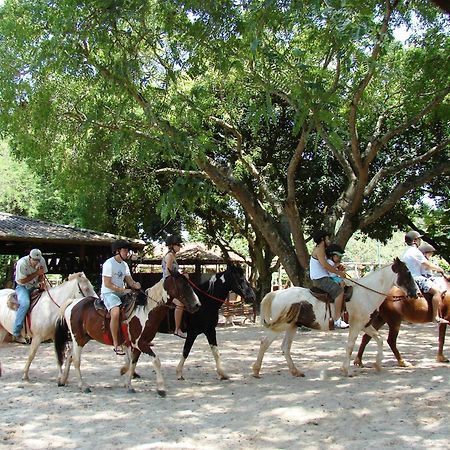 Hotel Estancia Barra Bonita Εξωτερικό φωτογραφία