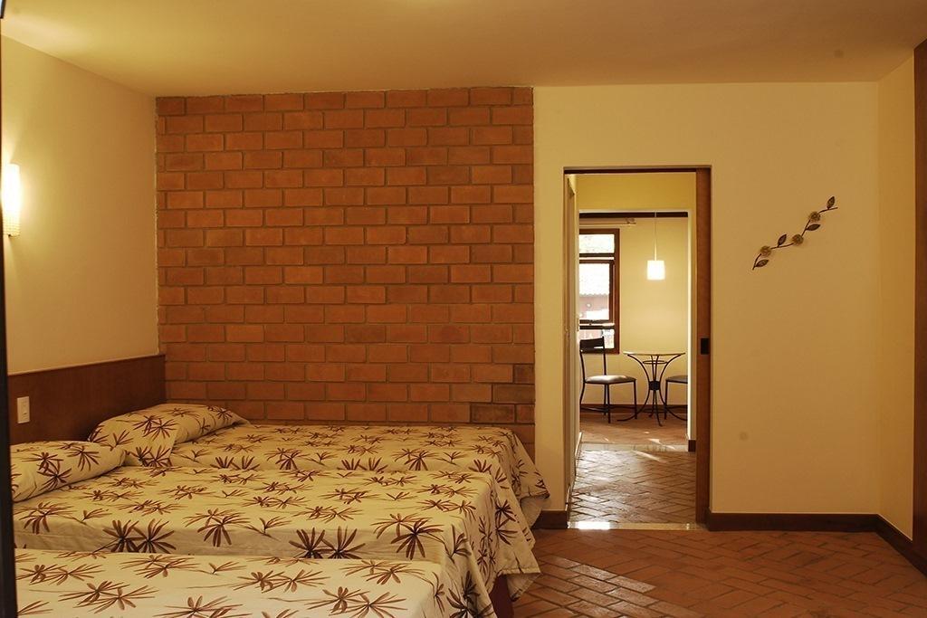 Hotel Estancia Barra Bonita Εξωτερικό φωτογραφία