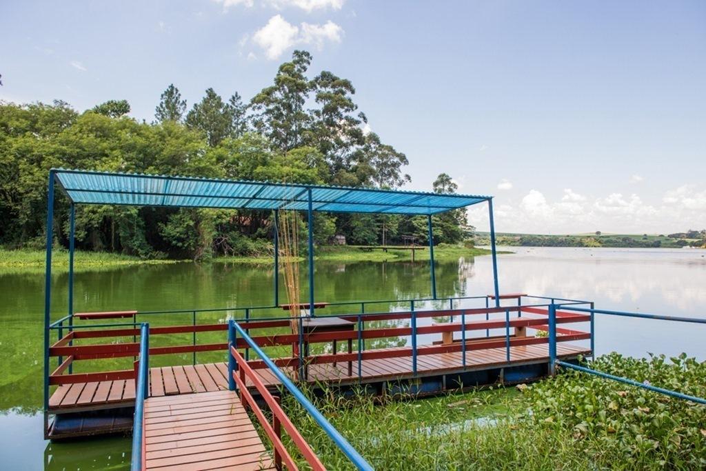 Hotel Estancia Barra Bonita Εξωτερικό φωτογραφία