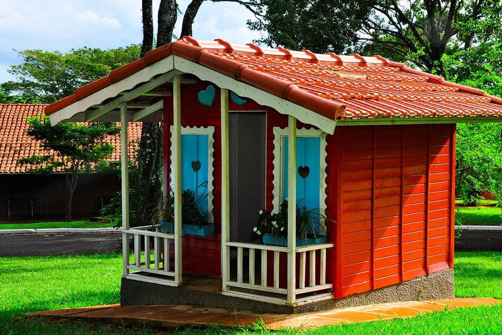 Hotel Estancia Barra Bonita Εξωτερικό φωτογραφία