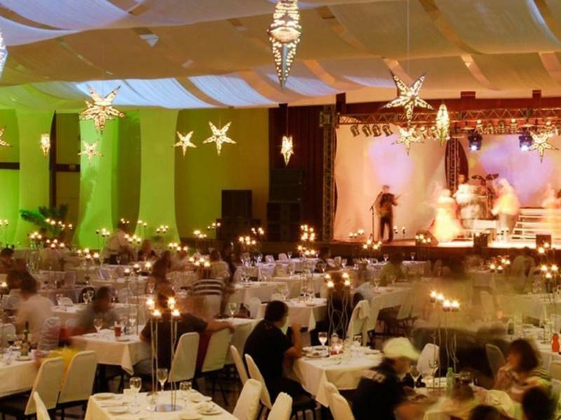 Hotel Estancia Barra Bonita Εξωτερικό φωτογραφία