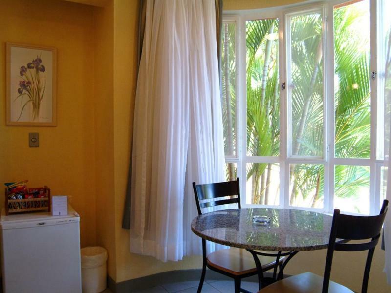 Hotel Estancia Barra Bonita Εξωτερικό φωτογραφία