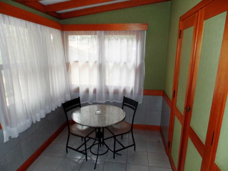 Hotel Estancia Barra Bonita Εξωτερικό φωτογραφία
