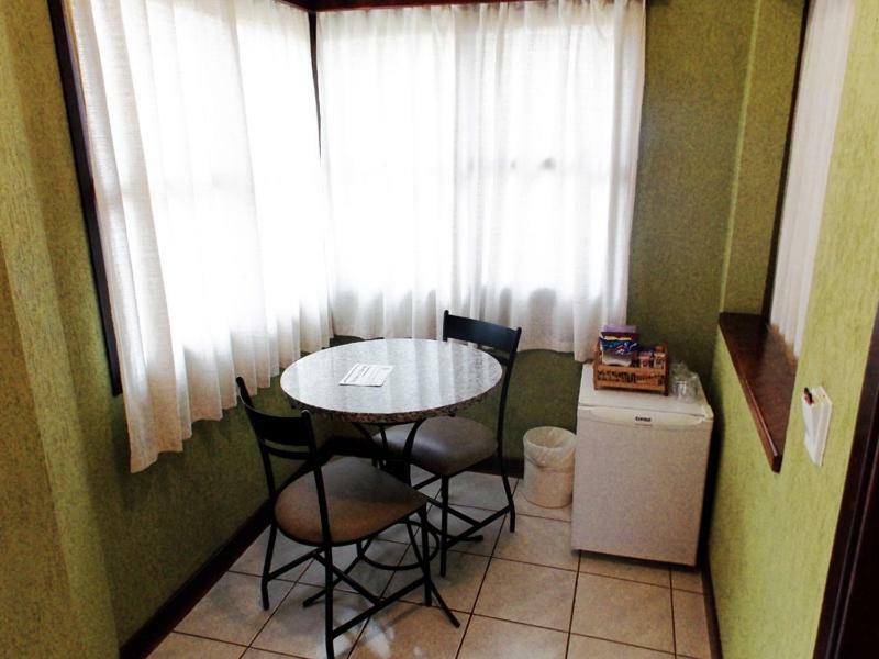 Hotel Estancia Barra Bonita Εξωτερικό φωτογραφία
