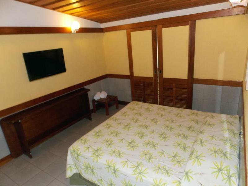 Hotel Estancia Barra Bonita Εξωτερικό φωτογραφία