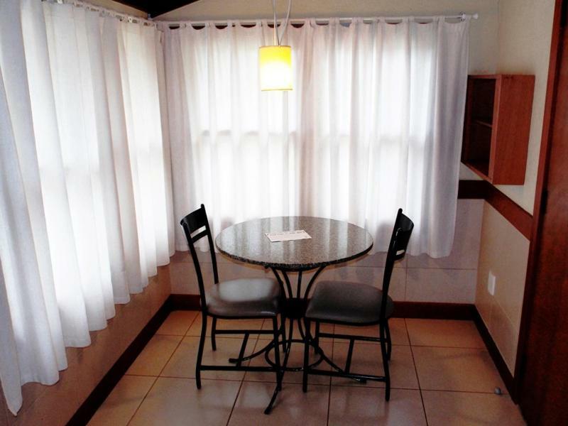 Hotel Estancia Barra Bonita Εξωτερικό φωτογραφία